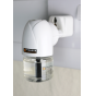 Pyramid MOSI-KILL PLUG IN - kills mosquitoes, midges and other biting insects